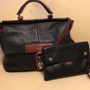 Woman's Executive Briefcase by Tumi